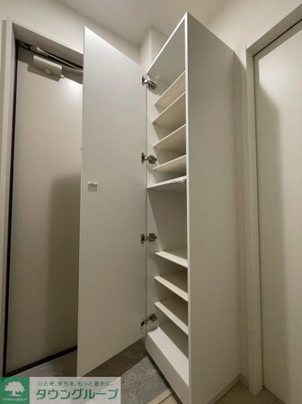 KEIAI RESIDENCE 上尾IIの物件内観写真